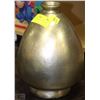 Image 1 : SILVER LEAF HOME DECOR VASE