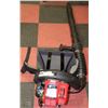 Image 1 : TORO BACKPACK LEAF BLOWER