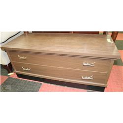 COFFEE TABLE STORAGE CHEST