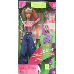 HAPPENIN' HAIR BARBIE