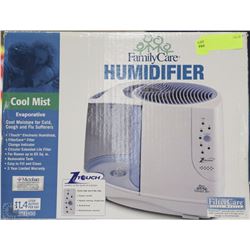 FAMILY CARE HUMIDIFIER