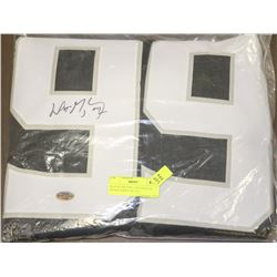 WAYNE GRETZKY LOS ANGELES  SIGNED JERSEY W/ COA