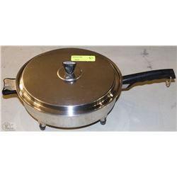WESTMINISTER ELECTRIC FRYING PAN