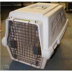 PET KENNEL 18"X26"X18"H