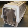 Image 1 : PET KENNEL 18"X26"X18"H