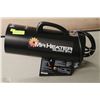 Image 1 : MR HEATER 38,000 BTU PROPANE HEATER
