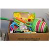 Image 1 : FULL BOX OF GIRL  ACTIVITIES AND TOYS FOR THE