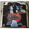 Image 1 : Wii DANCE REVOLUTION DANCE PAD