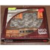 Image 1 : NEW CASE NEO SPLASH GLASS AND STONE FUSION TILE