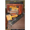 Image 1 : BOSTITCH BRAD NAILER WITH EXTRA NAILS