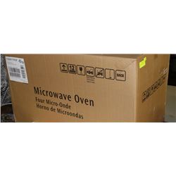 OVER THE RANGE LG MICROWAVE OVEN