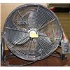 Image 1 : HONEYWELL FLOOR FAN