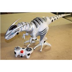 REMOTE CONTROL DINOSAUR