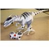 Image 1 : REMOTE CONTROL DINOSAUR