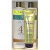 Image 1 : NIOXIN CLEANSER AND CONDITIONER FOR YOUR HAIR &