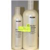 Image 1 : RUSK THICKR SHAMPOO AND CONDITIONER