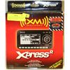 Image 1 : XM SATELLITE RADIO NEW IN BOX COMPLETE WITH CAR