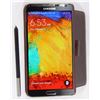 Image 1 : UNLOCKED SAMSUNG GALAXY NOTE 3-32GB-BLK SMARTPHONE