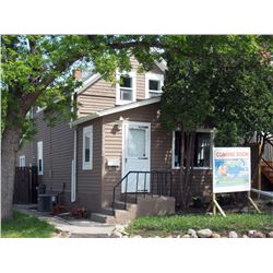 1123 Kilburn Ave, Saskatoon - 2 Bedrooms, 1 Bathroom