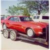 Image 1 : 1967 CHEVROLET CAMARO RS