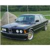 Image 1 : 1980 BMW 320 1