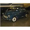 Image 1 : 1967 MORRIS MINOR