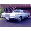 Image 1 : 1969 LINCOLN CONTINENTAL MARK III