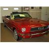Image 1 : 1966 FORD MUSTANG