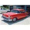 Image 1 : 1957 CHEVROLET BEL AIR
