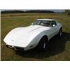 Image 1 : 1977 CHEVROLET CORVETTE L 48