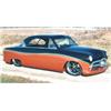 Image 1 : 1951 FORD VICTORIA