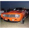 Image 1 : 1969 CHEVROLET CAMARO COPO