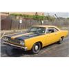 Image 1 : 1969 PLYMOUTH ROADRUNNER