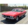 Image 1 : 1968 CHEVROLET CHEVELLE
