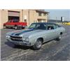 Image 1 : 1970 CHEVROLET CHEVELLE SS