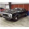 Image 1 : 1967 CHEVROLET CAMARO