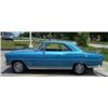 Image 1 : 1966 CHEVROLET NOVA SS L-79