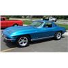Image 1 : 1966 CHEVROLET CORVETTE