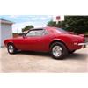 Image 1 : 1968 CHEVROLET CAMARO