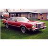 Image 1 : 1977 MERCURY COUGAR XR7