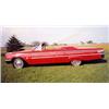 Image 1 : 1963 FORD GALAXIE 500 XL