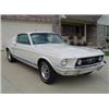 Image 1 : 1967 FORD MUSTANG K CODE