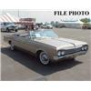 Image 1 : 1965 OLDSMOBILE DYNAMIC 88