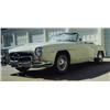 Image 1 : 1960 MERCEDES-BENZ 190 SL