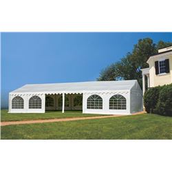 20 ft x 40 ft Full Closed Party Tent