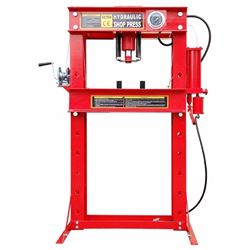 50 Ton Shop Press