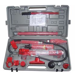 10 Ton Hydraulic Porta Power Kit