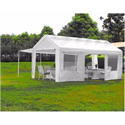 10ft x 20ft Storage Party Tent Shelter