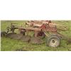 Image 1 : International 4 Bottom Plow