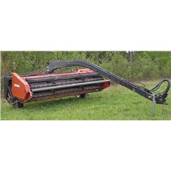 12 ft Hesston Haybine